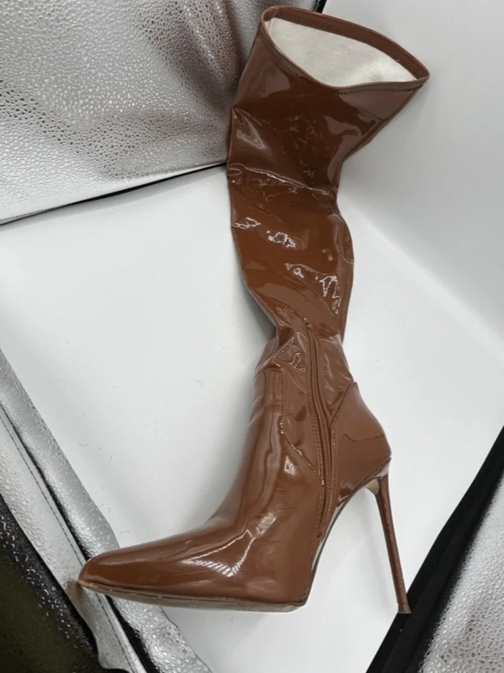 Steve Madden VaVa Boots - Sz. 9.5